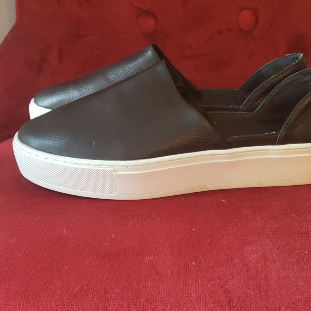 Rebecca Minkoff slip ons